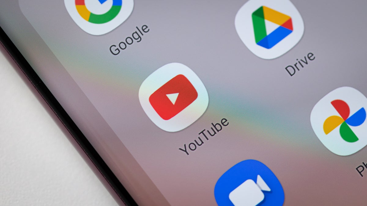 YouTube ужесточает правила семейной подписки Premium YouTube ужесточает правила семейной подписки Premium