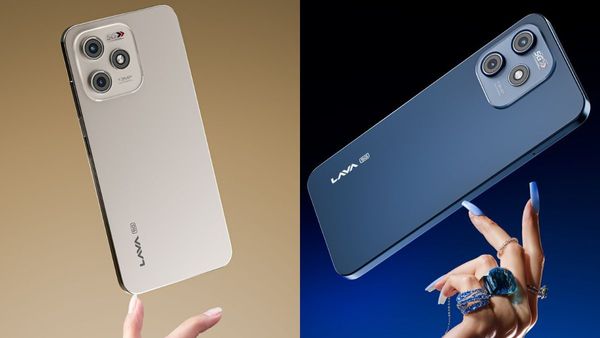 Lava Bold N1 5G: большой экран, мощная батарея и 5G дешевле 0