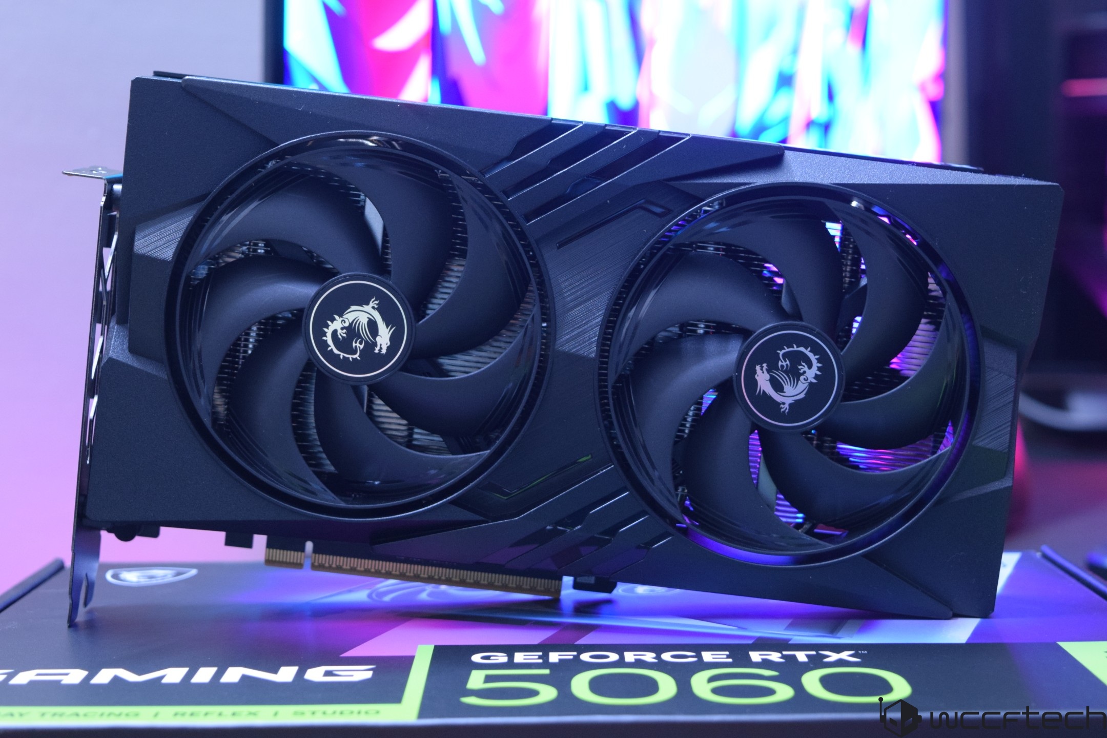 NVIDIA limita el suministro de RTX 5060 para evitar bajadas de precio