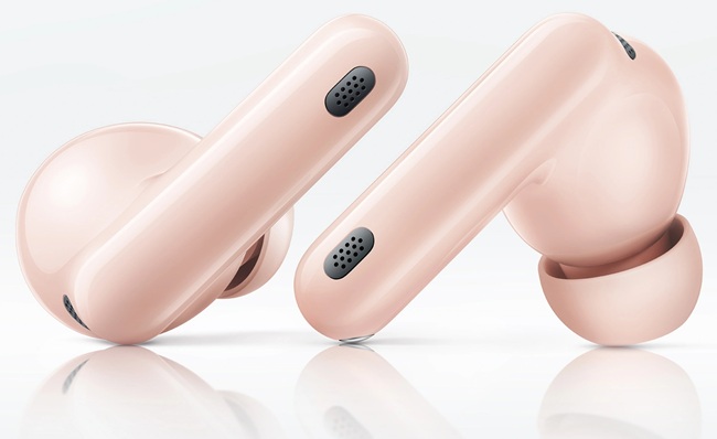 Huawei FreeBuds 7i: улучшенное шумоподавление и обновлённый дизайн Huawei FreeBuds 7i: улучшенное шумоподавление и обновлённый дизайн