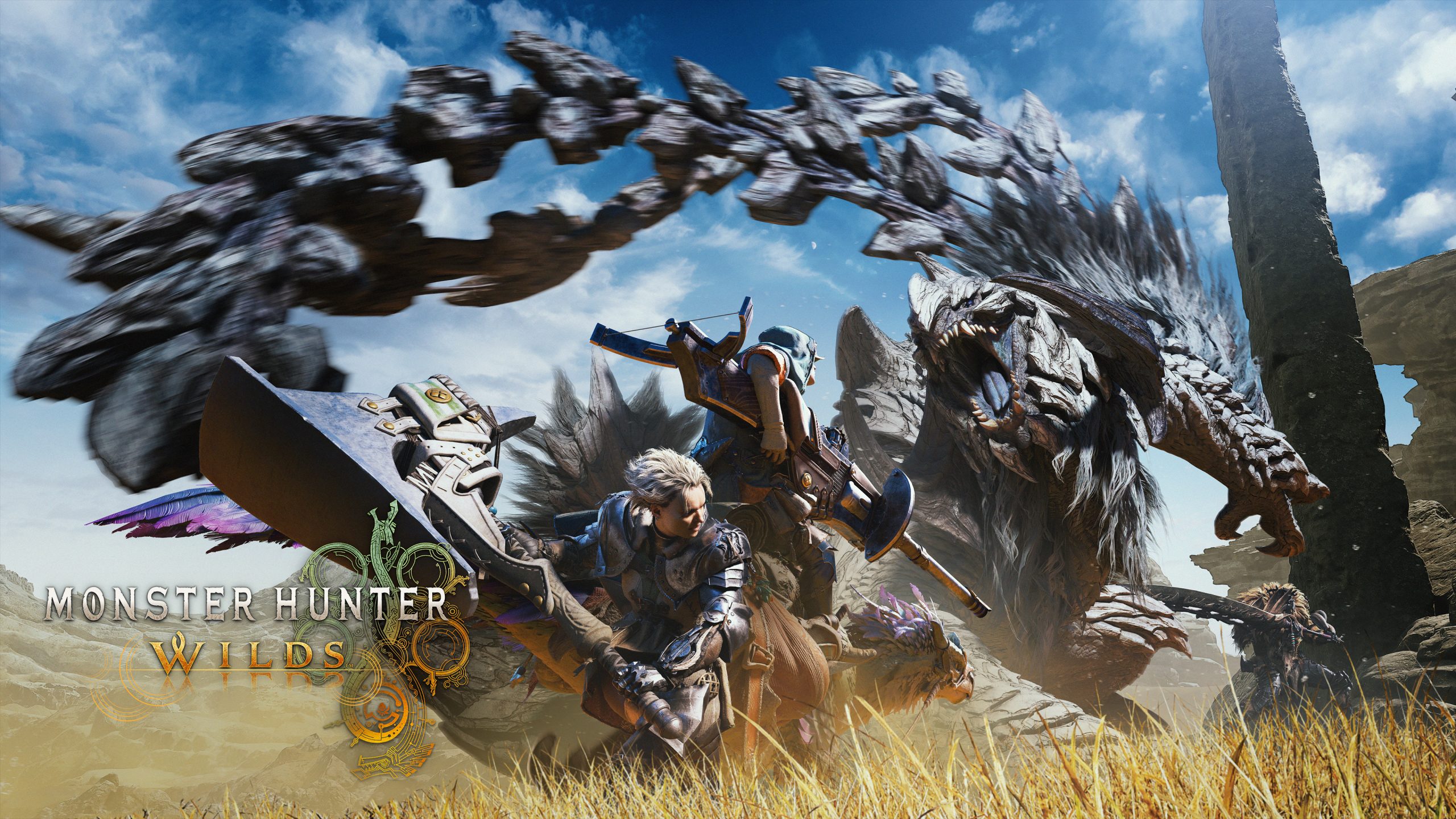 Monster Hunter Wilds pierde ritmo en ventas por el alto costo de la PlayStation 5