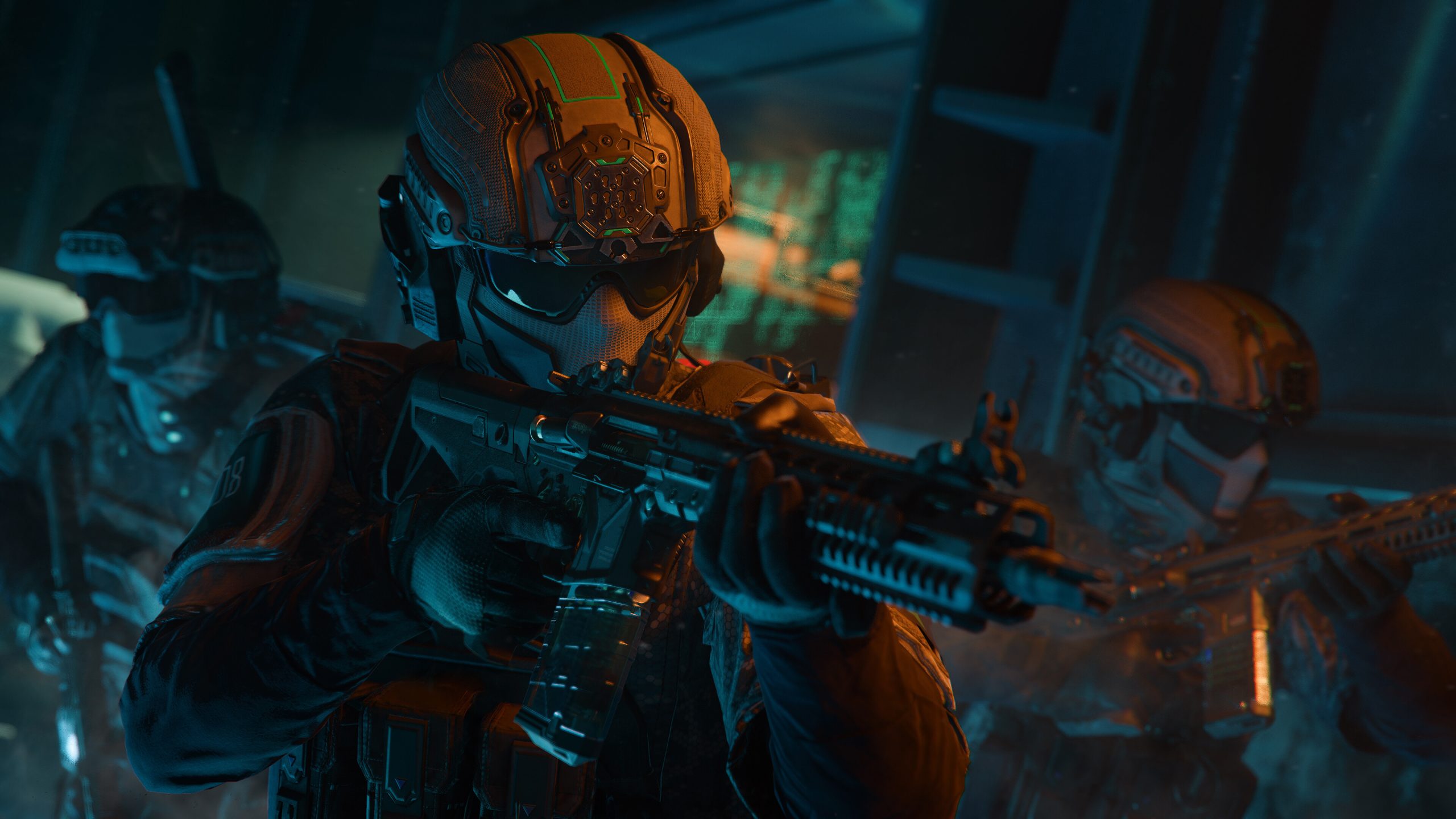 Activision dijo no a la película de Call of Duty dirigida por Spielberg