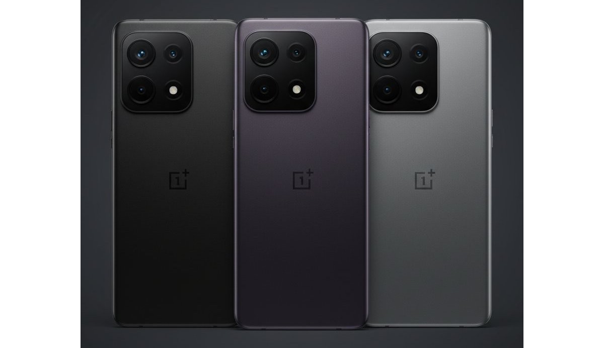 OnePlus 15 получил сертификацию: 120Вт зарядка, 7000 мА·ч и мощный чипсет