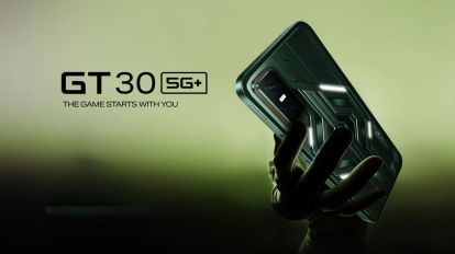 Infinix GT 30: lanzamiento global, características y funciones gaming