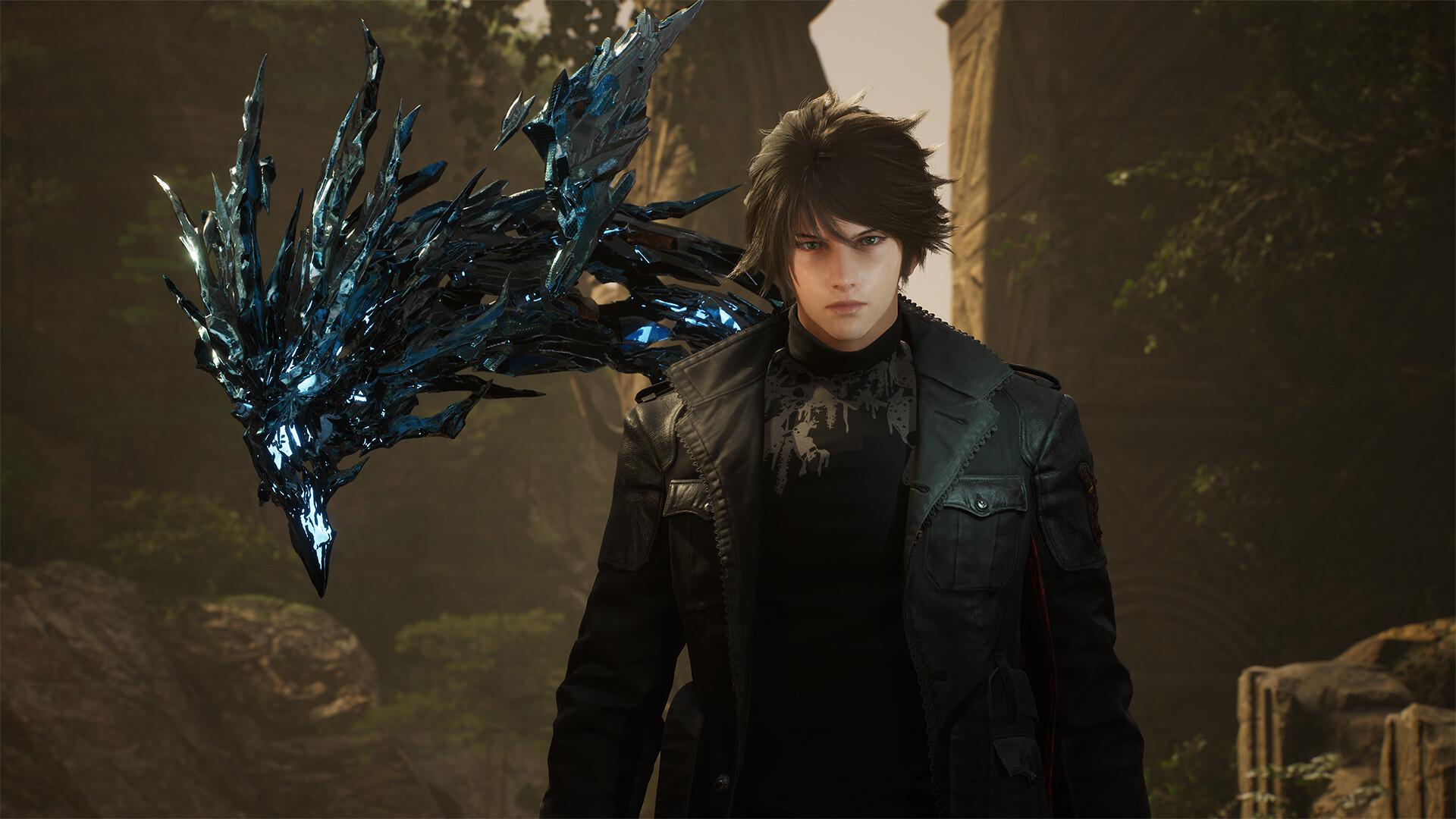 Lost Soul Aside en PS5 y PC: la estabilidad por encima de la nitidez