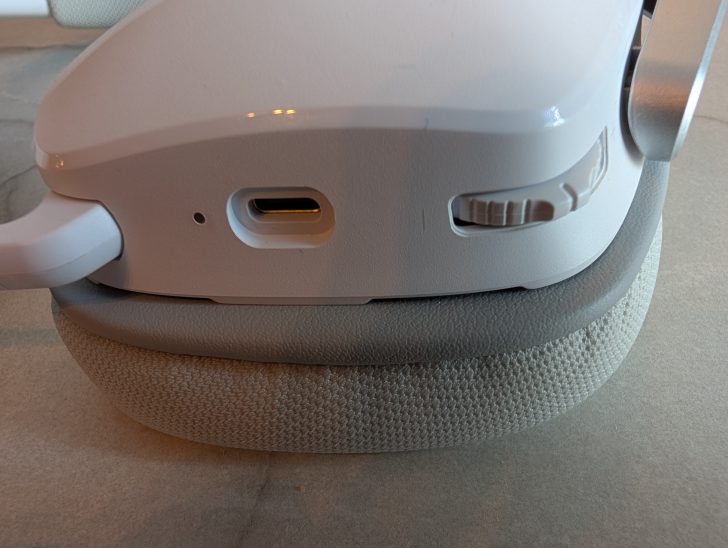 Обзор Corsair Void Wireless v2