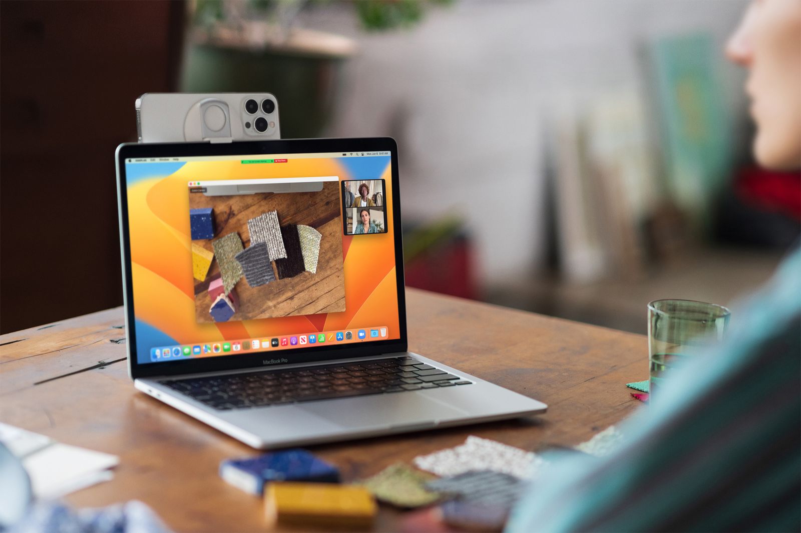 Convierte tu smartphone en webcam: cuatro aplicaciones analizadas