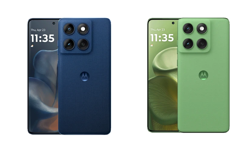 Motorola Edge 60 Neo: мощная батарея, защита IP69 и топовые фишки Motorola Edge 60 Neo: мощная батарея, защита IP69 и топовые фишки