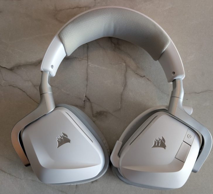 Обзор Corsair Void Wireless v2