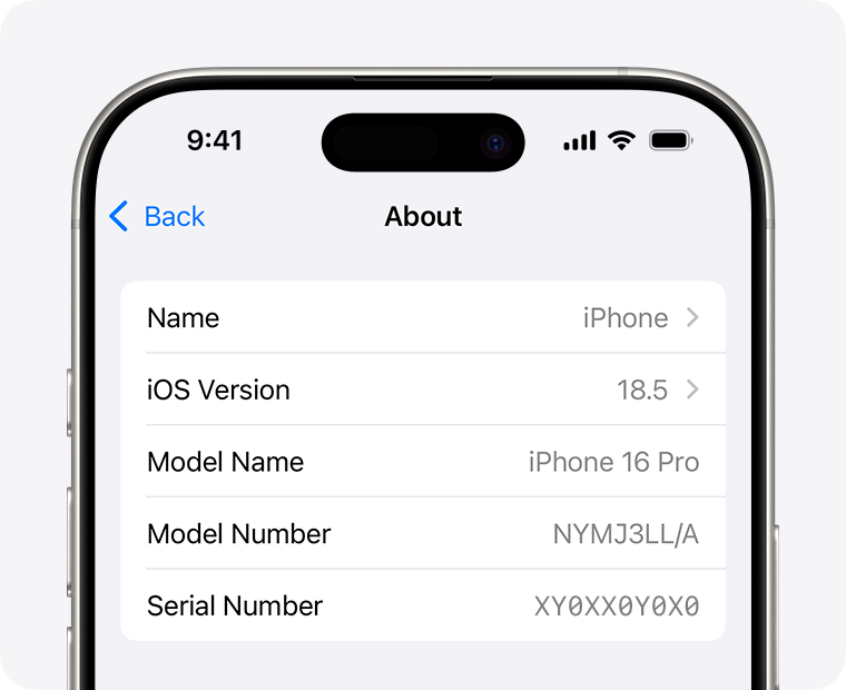 Что такое IMEI: ключ к безопасности вашего мобильного устройства Что такое IMEI: ключ к безопасности вашего мобильного устройства