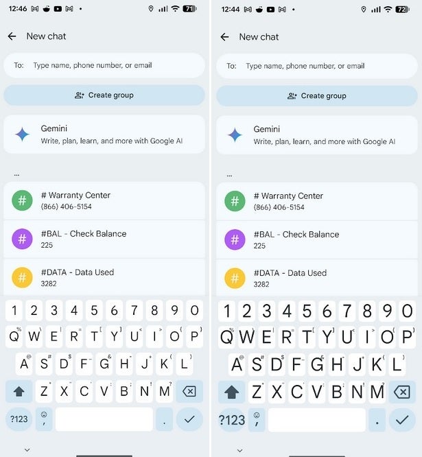 Gboard para Android ahora permite cambiar la fuente y usar herramientas con IA