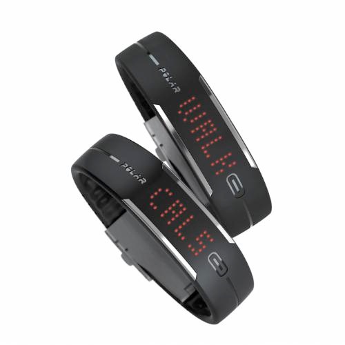 Polar Loop – pulsera fitness ligera y sin cuotas