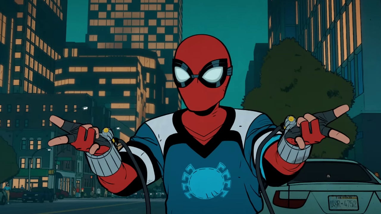 Marvel Zombies: tráiler muestra a Blade Knight y un sangriento spin-off del MCU