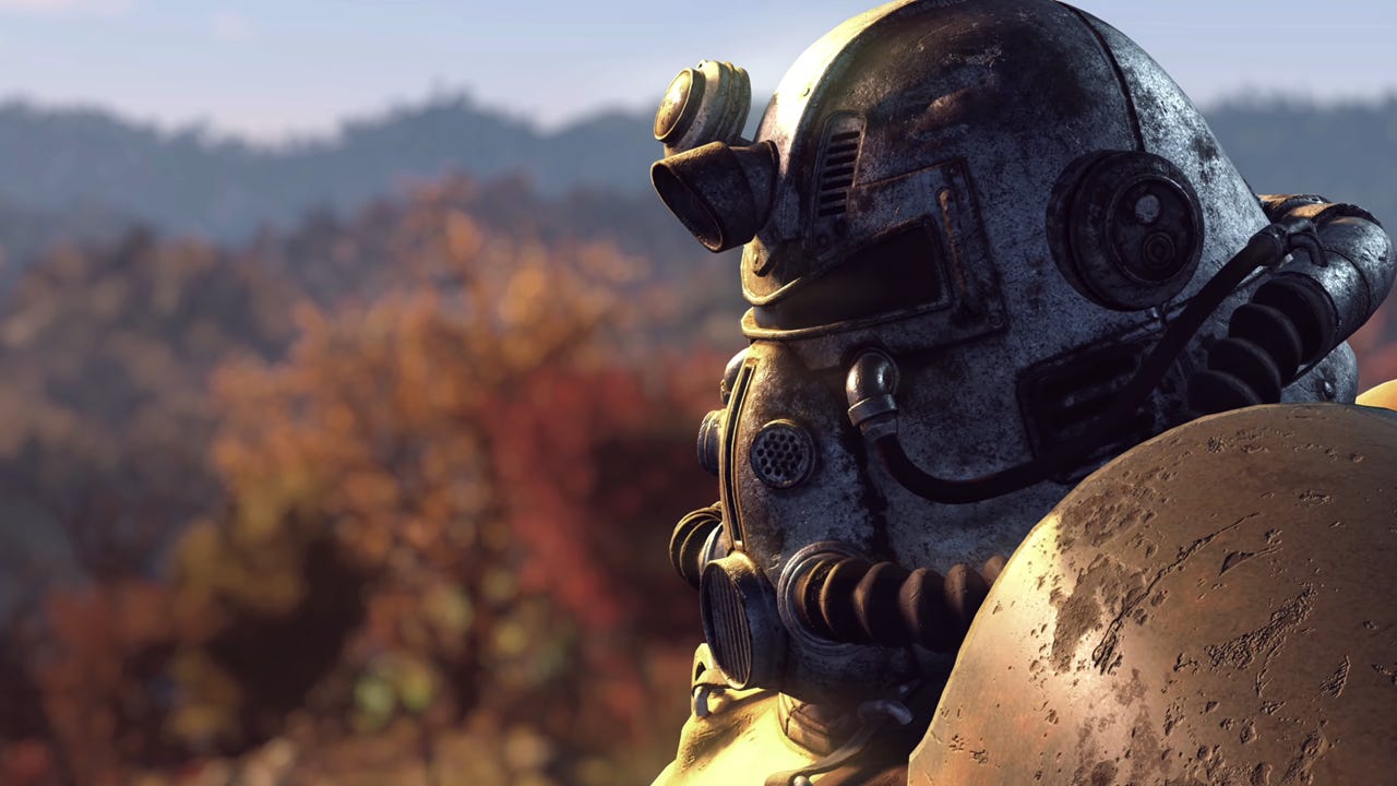 Fallout 76 y la polémica de la bolsa: Pete Hines reconoce su ‘peor metida de pata’