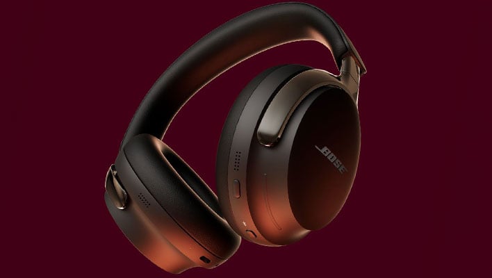 Bose QuietComfort Ultra 2ª Generación: sonido premium con más autonomía