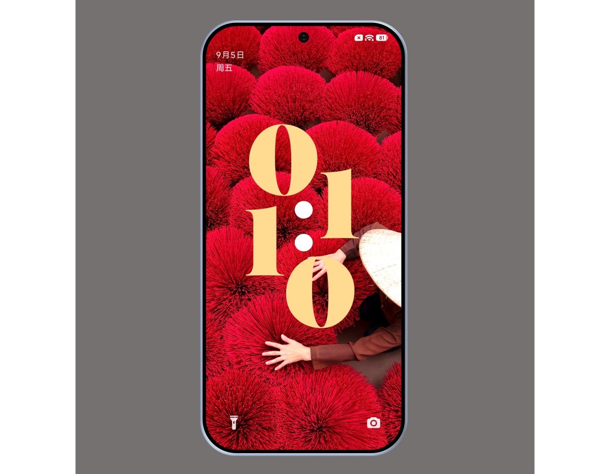 Xiaomi 16: filtración revela nuevo diseño con esquinas curvas y chip Snapdragon de próxima generación