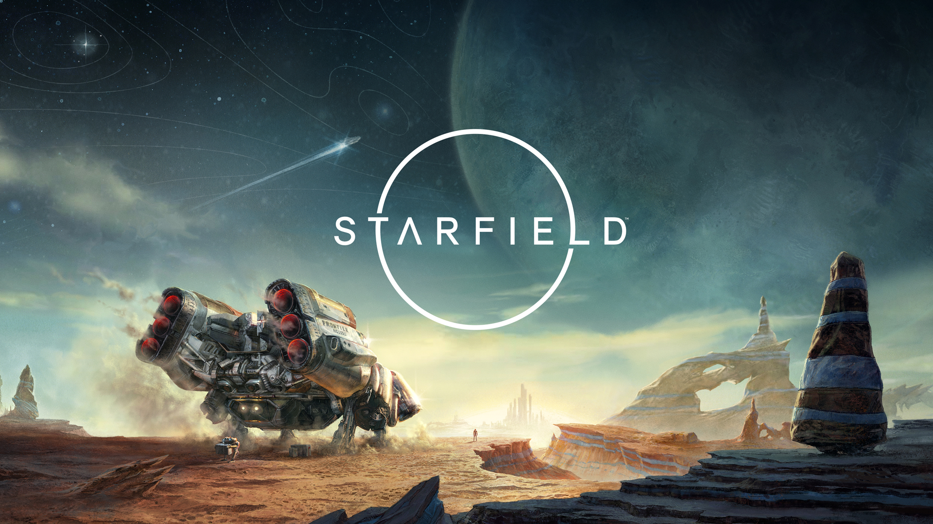 Bethesda дразнит Terran Armada: что ждёт Starfield после двух лет Bethesda дразнит Terran Armada: что ждёт Starfield после двух лет