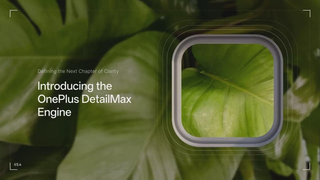OnePlus termina su alianza con Hasselblad y presenta DetailMax Engine en el OnePlus 15