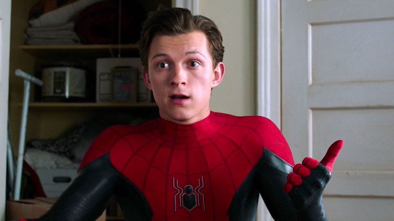 Tom Holland revela cómo los fans moldearon Spider-Man: Brand New Day