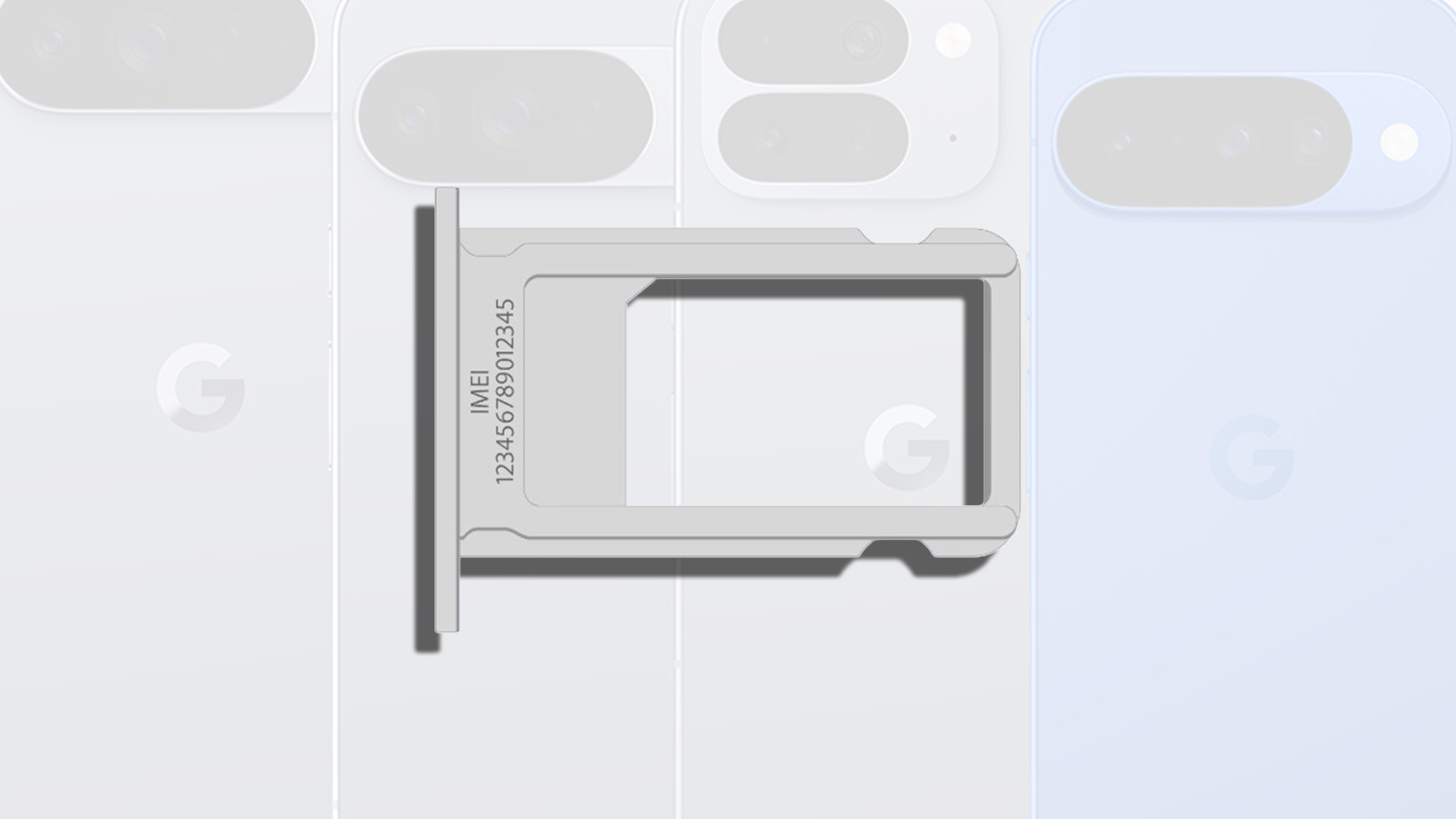 ¿Sin bandeja SIM en el Pixel 10? Hay un truco inesperado