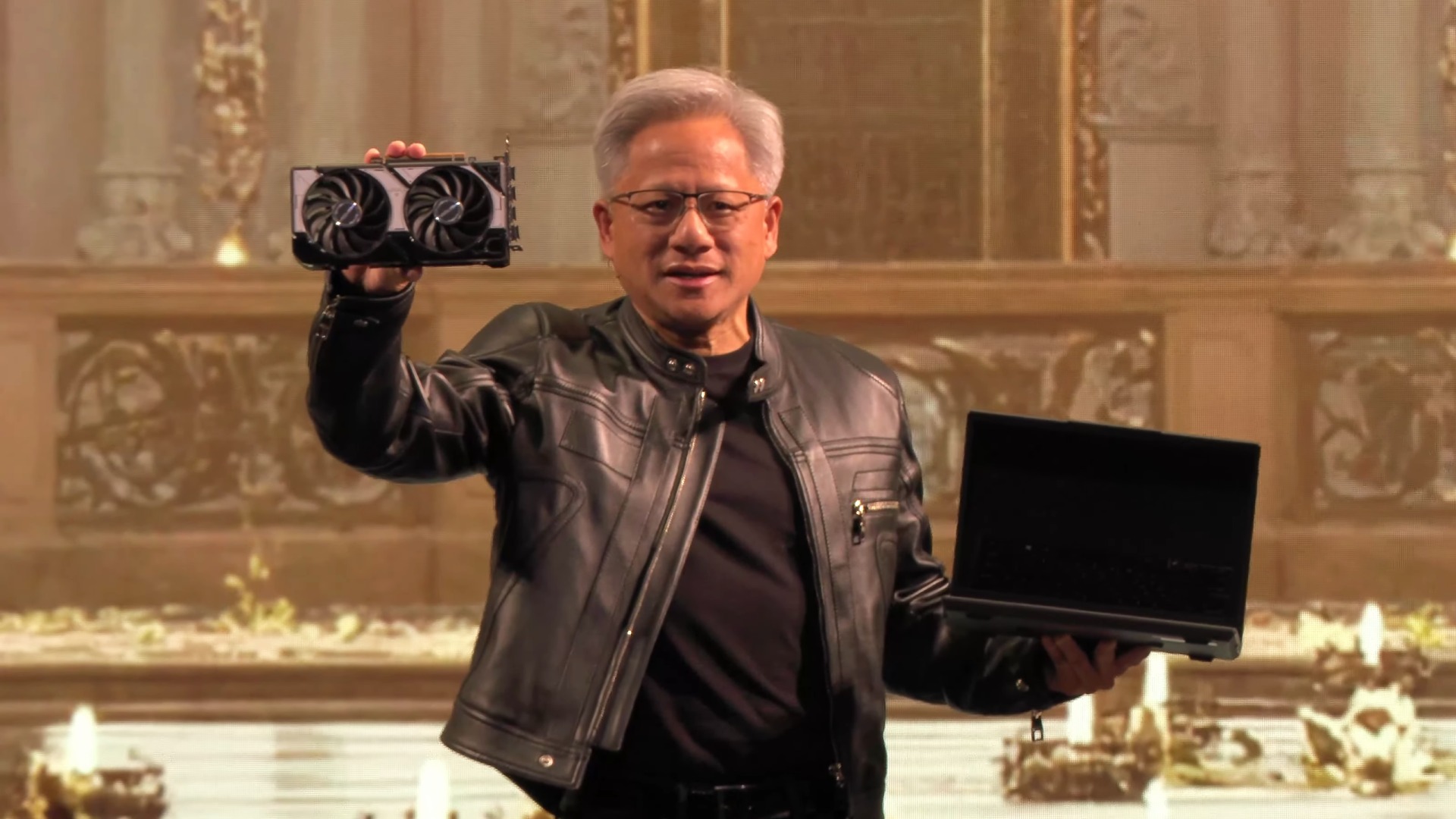 La guerra de los chips de IA: NVIDIA frente a Google y Amazon