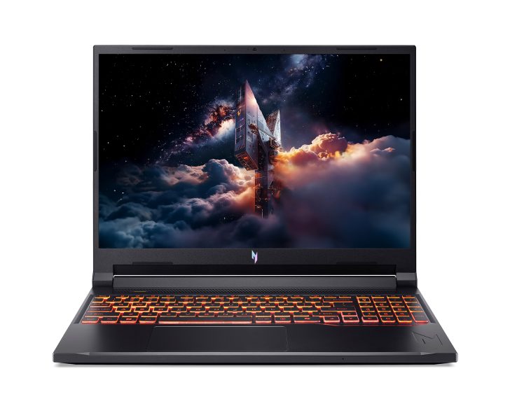 Acer presenta Predator Helios 18P AI, Swift Air 16 y Nitro V 16 en la IFA 2025