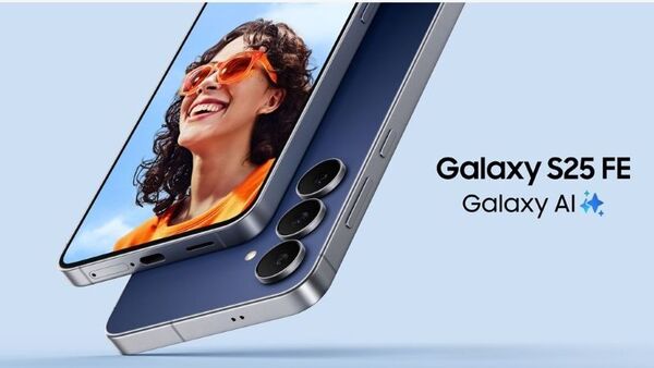 Samsung Galaxy S25 FE: знакомый смартфон с улучшениями Samsung Galaxy S25 FE: знакомый смартфон с улучшениями