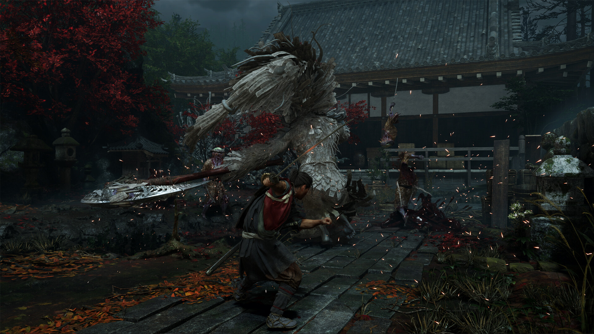 Onimusha: Way of the Sword – Preview desde Gamescom
