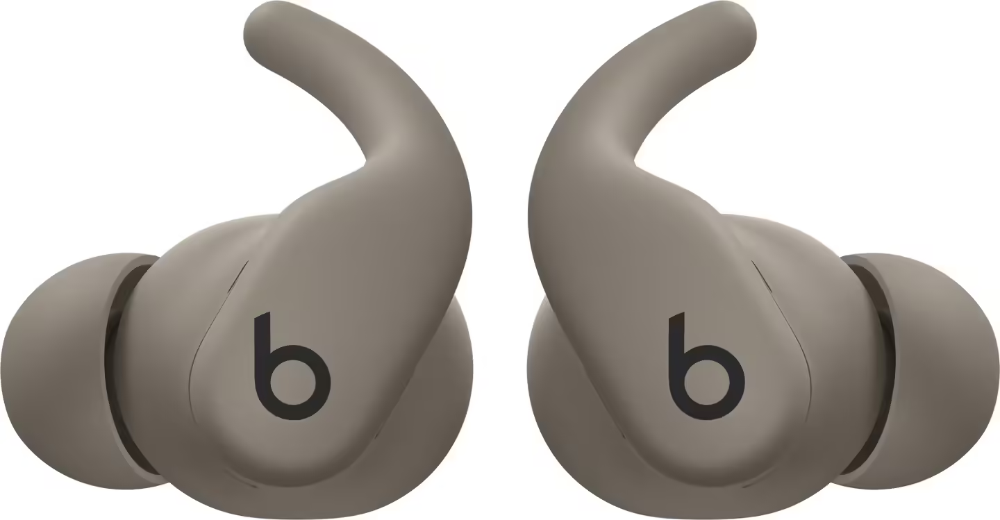 Powerbeats Fit: filtración revela diseño y colores de los nuevos auriculares deportivos de Apple