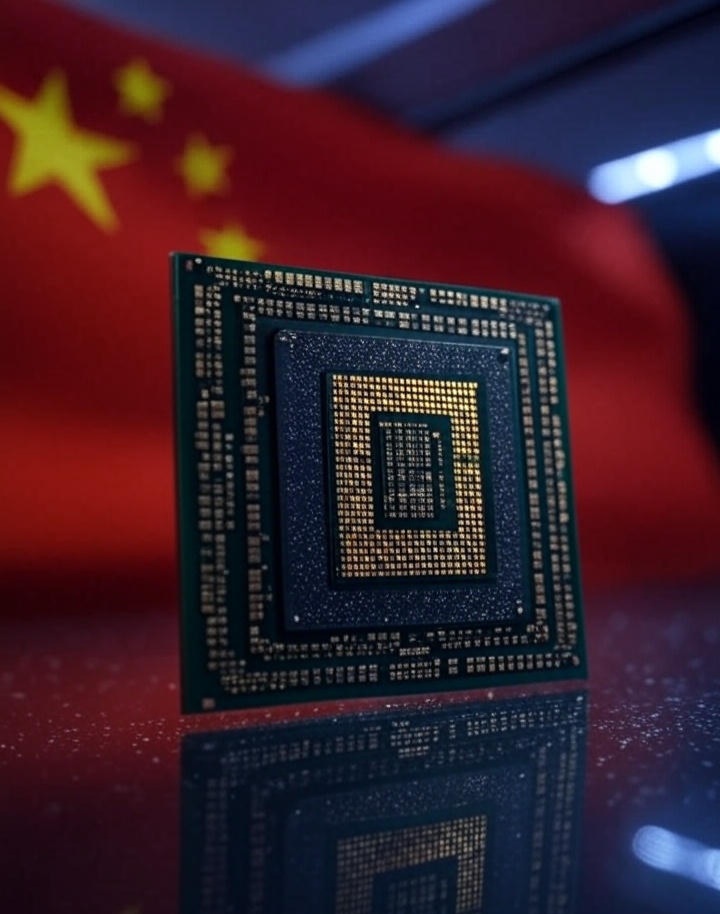 NVIDIA удерживает лидерство на рынке ИИ Китая вопреки внутренней конкуренции NVIDIA удерживает лидерство на рынке ИИ Китая вопреки внутренней конкуренции