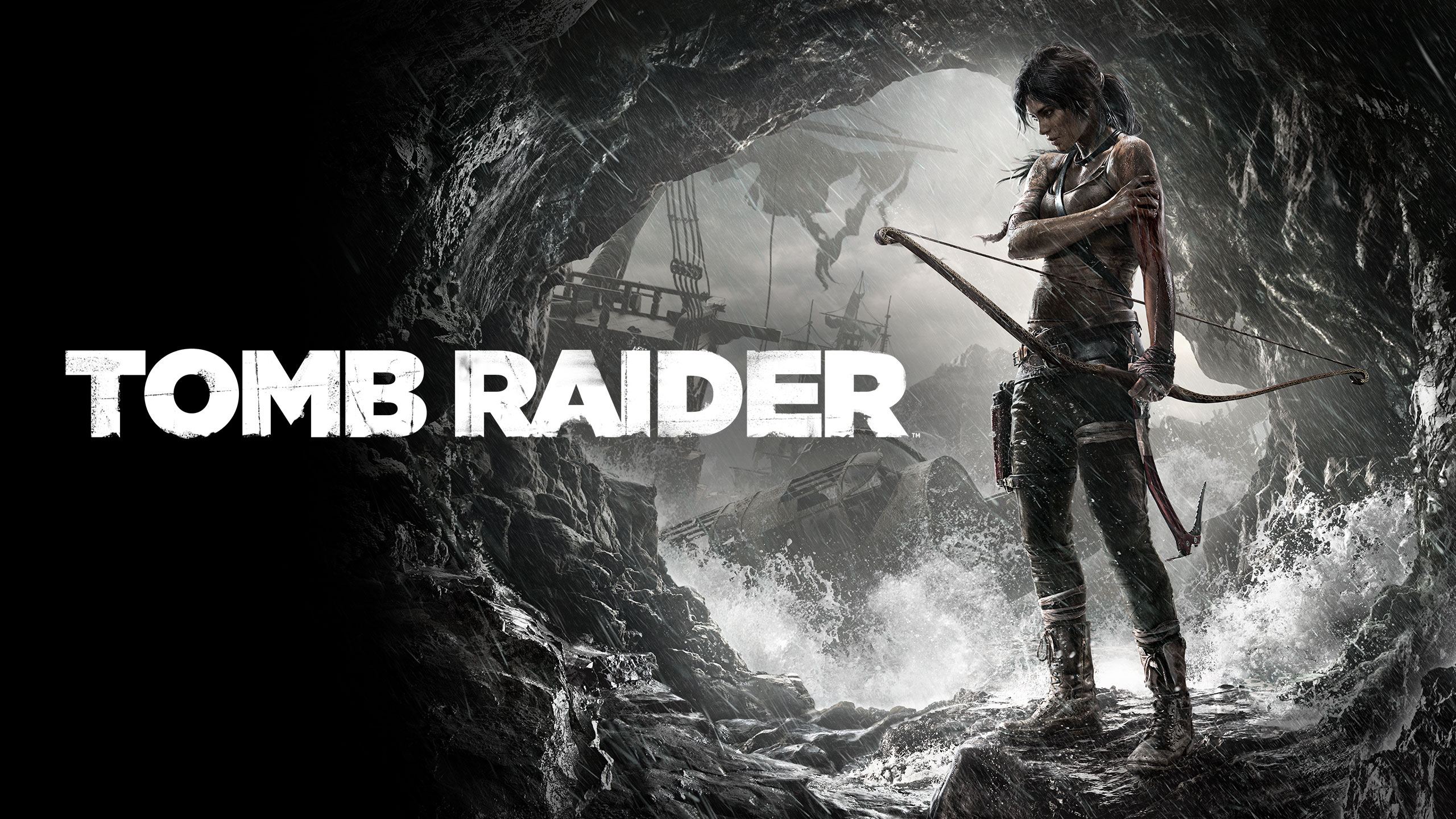 Софи Тёрнер стала новой Ларой Крофт в сериале Amazon Tomb Raider