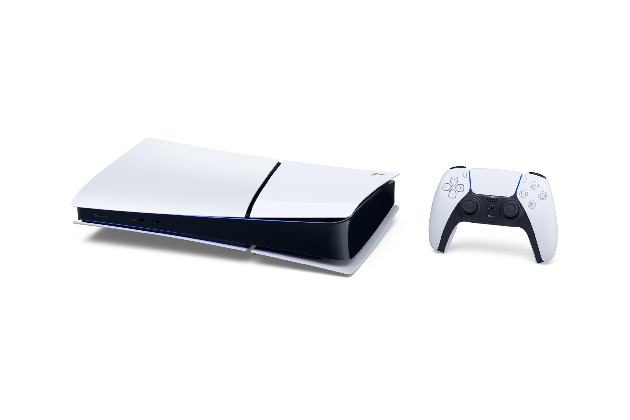 PS5 Digital Edition revisada: menos SSD por el mismo precio