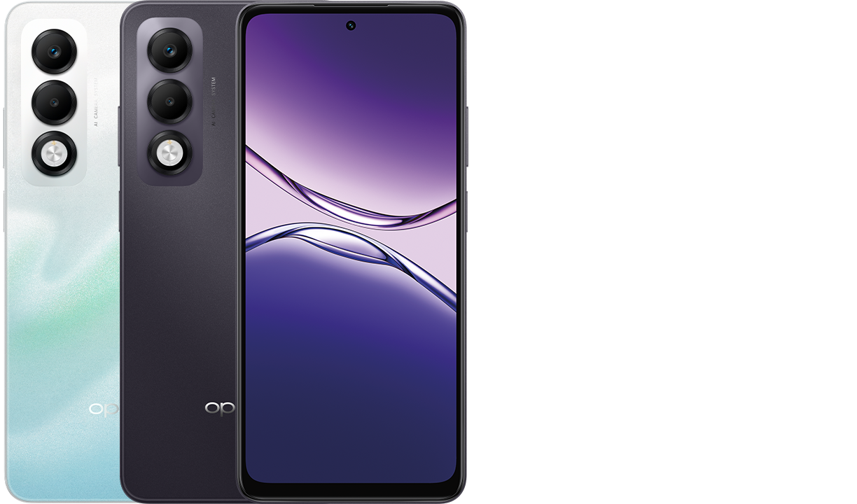 Oppo A5i Pro 5G se lanza en Malasia con gran batería y 5G económico