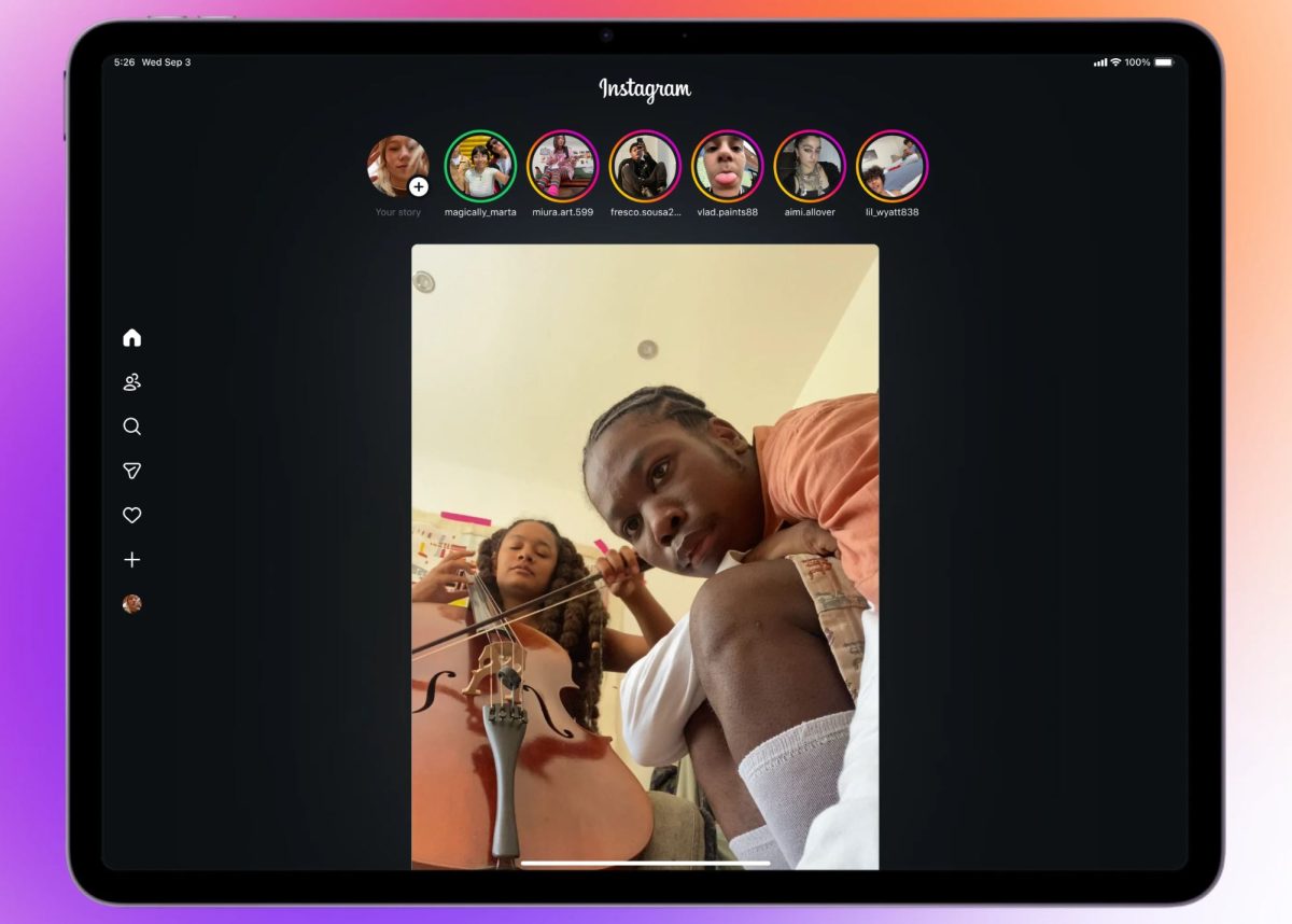 Instagram llega por fin al iPad con aplicación nativa