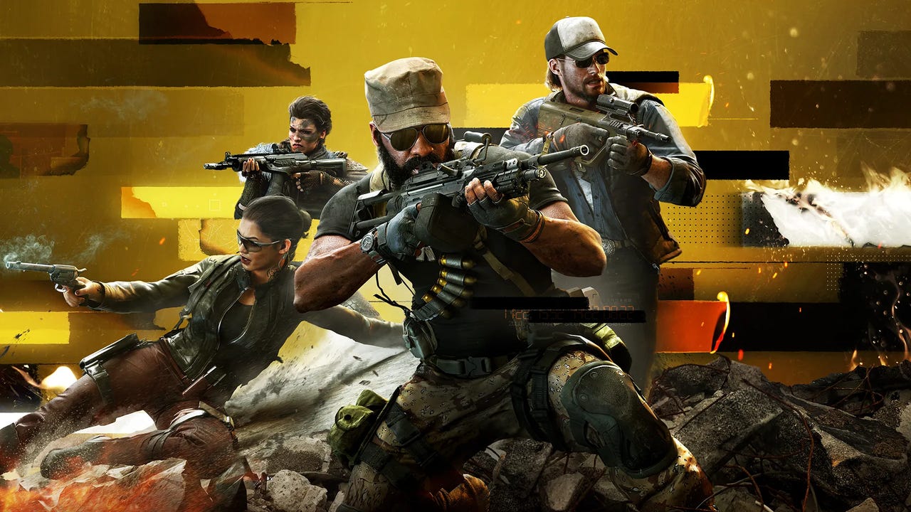 Activision regala 20 niveles en Warzone y Black Ops 6 – la comunidad se divide