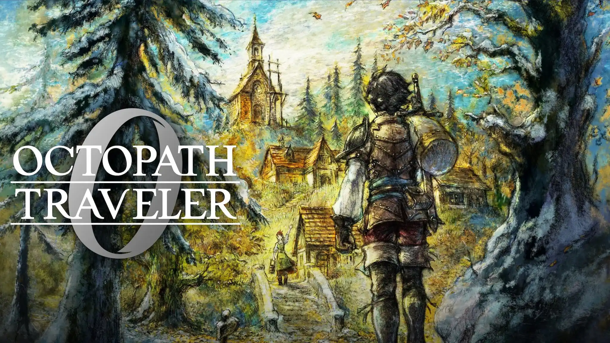 Octopath Traveler 0: primeras impresiones con tradición y nuevas ideas