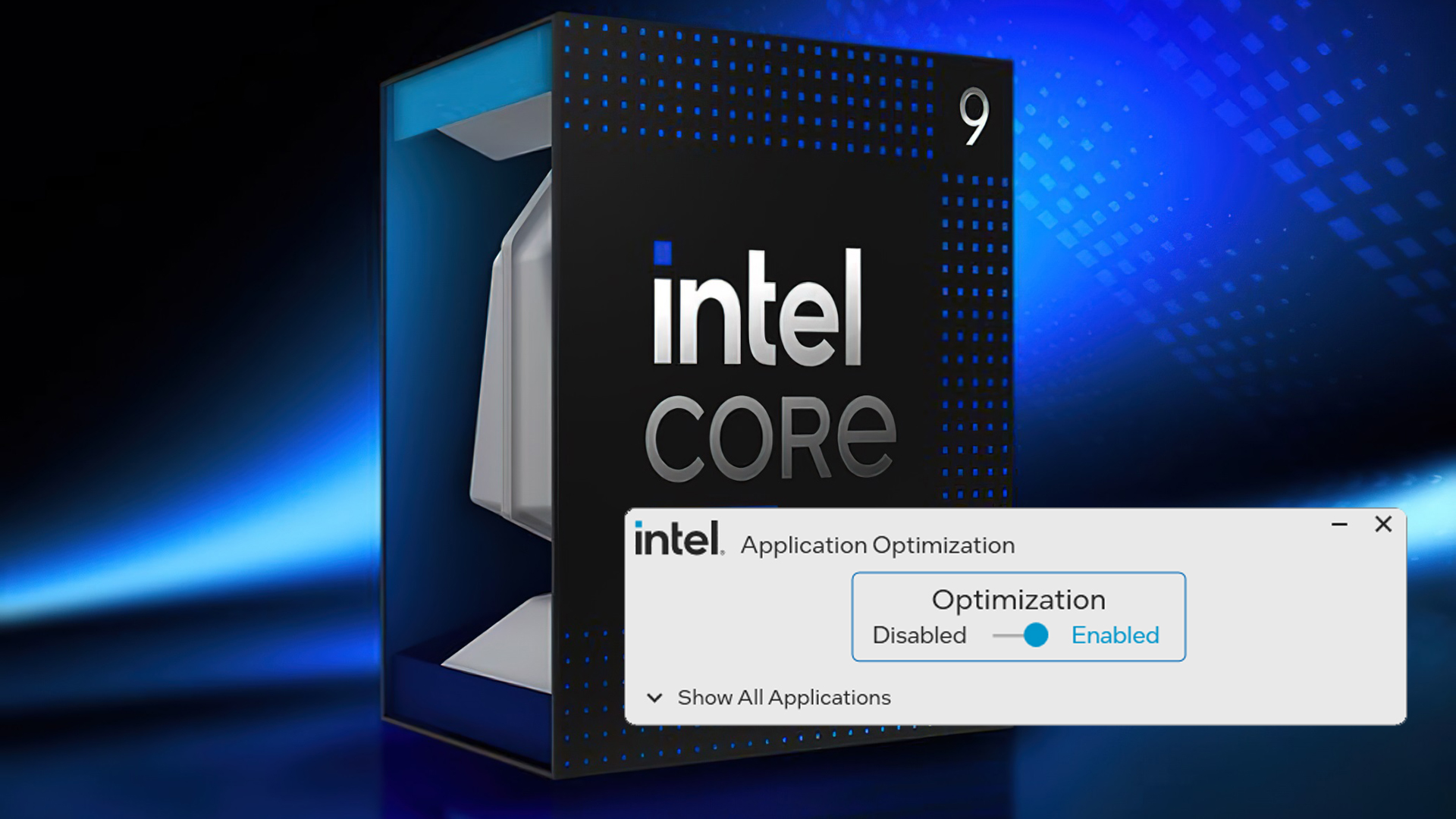 Intel amplía APO: 15 nuevos juegos y hasta 14% de mejora en el rendimiento