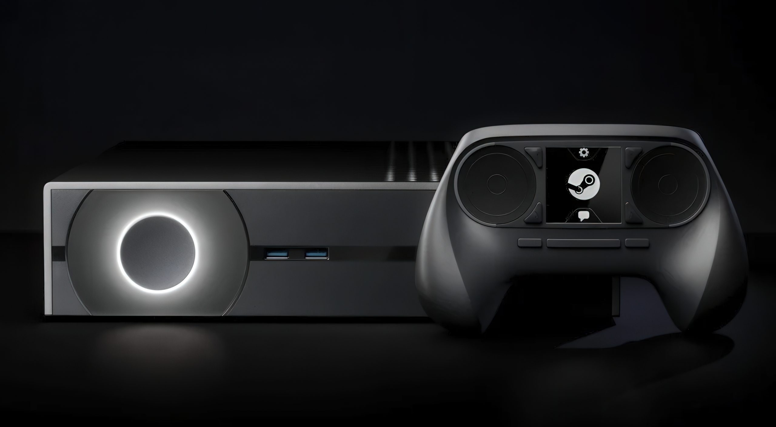 Valve может выпустить консоль под названием Steam Frame Valve может выпустить консоль под названием Steam Frame