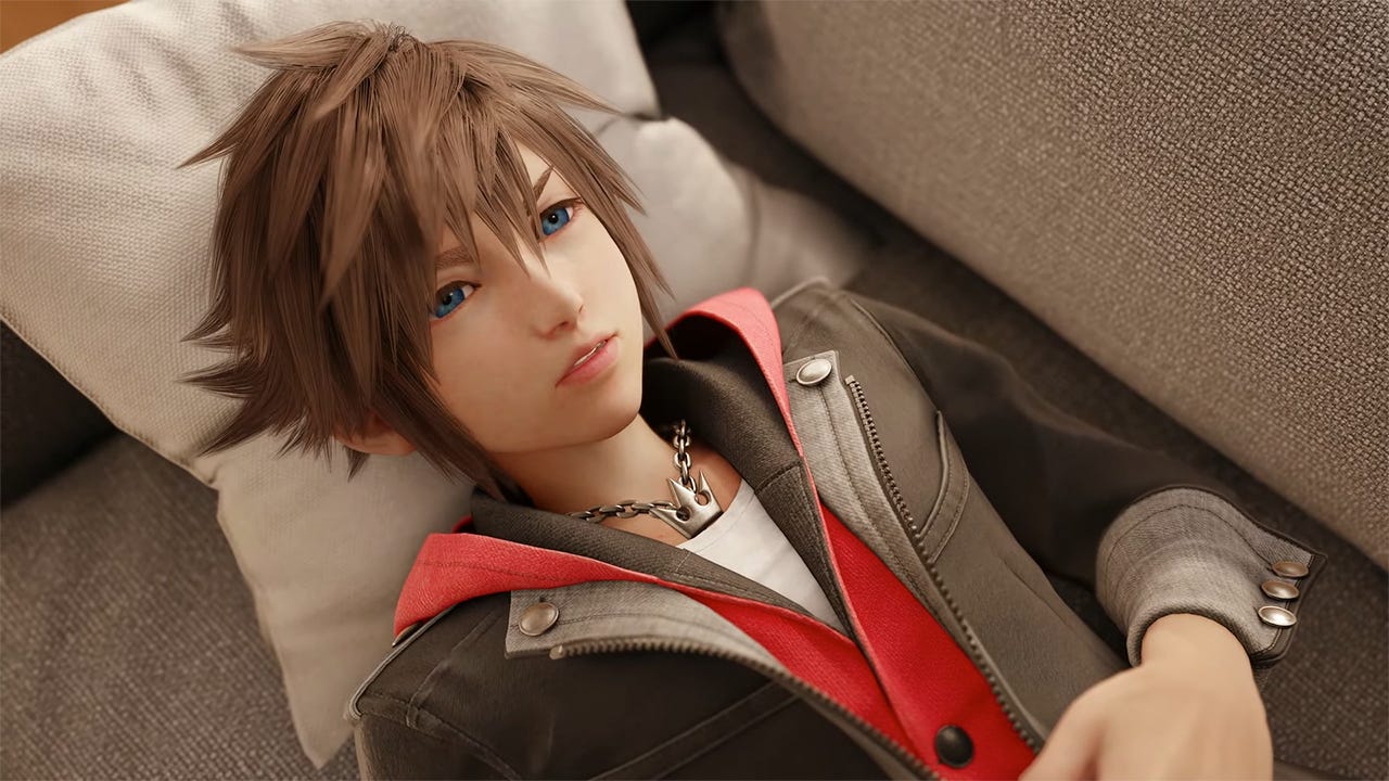 Nomura asegura que Final Fantasy 7 Remake Part 3 y Kingdom Hearts 4 progresan según lo previsto