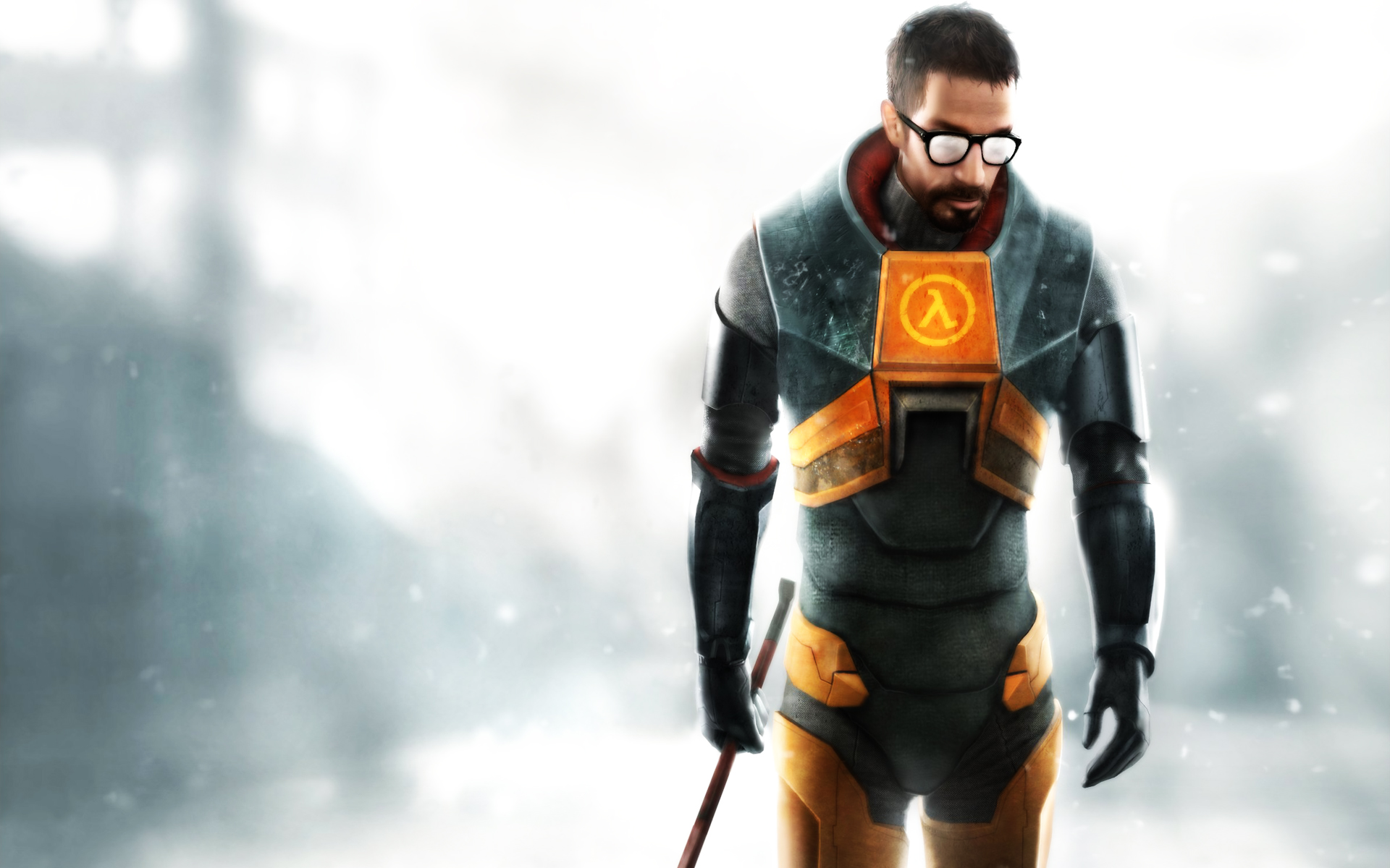 HLX (Half-Life 3) muestra progreso en jugabilidad y optimización