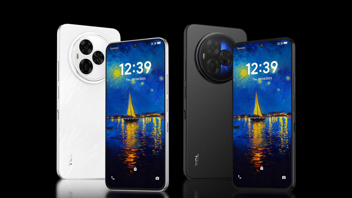 TCL Nxtpaper 60 Ultra: comodidad visual y rendimiento de alta gama