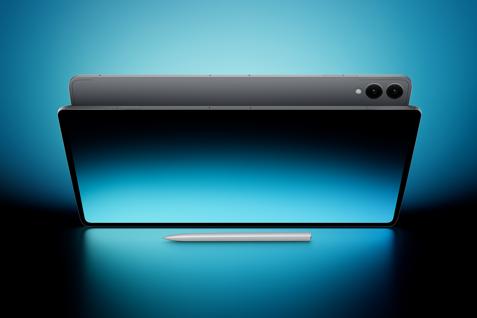 Galaxy Tab S11 Ultra y Tab S11: los nuevos tablets premium de Samsung