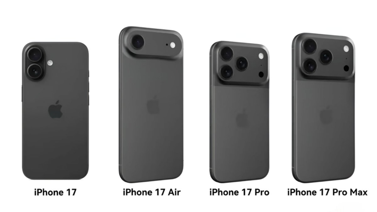 iPhone 17: más ventas, mejores cámaras y debate sobre los precios