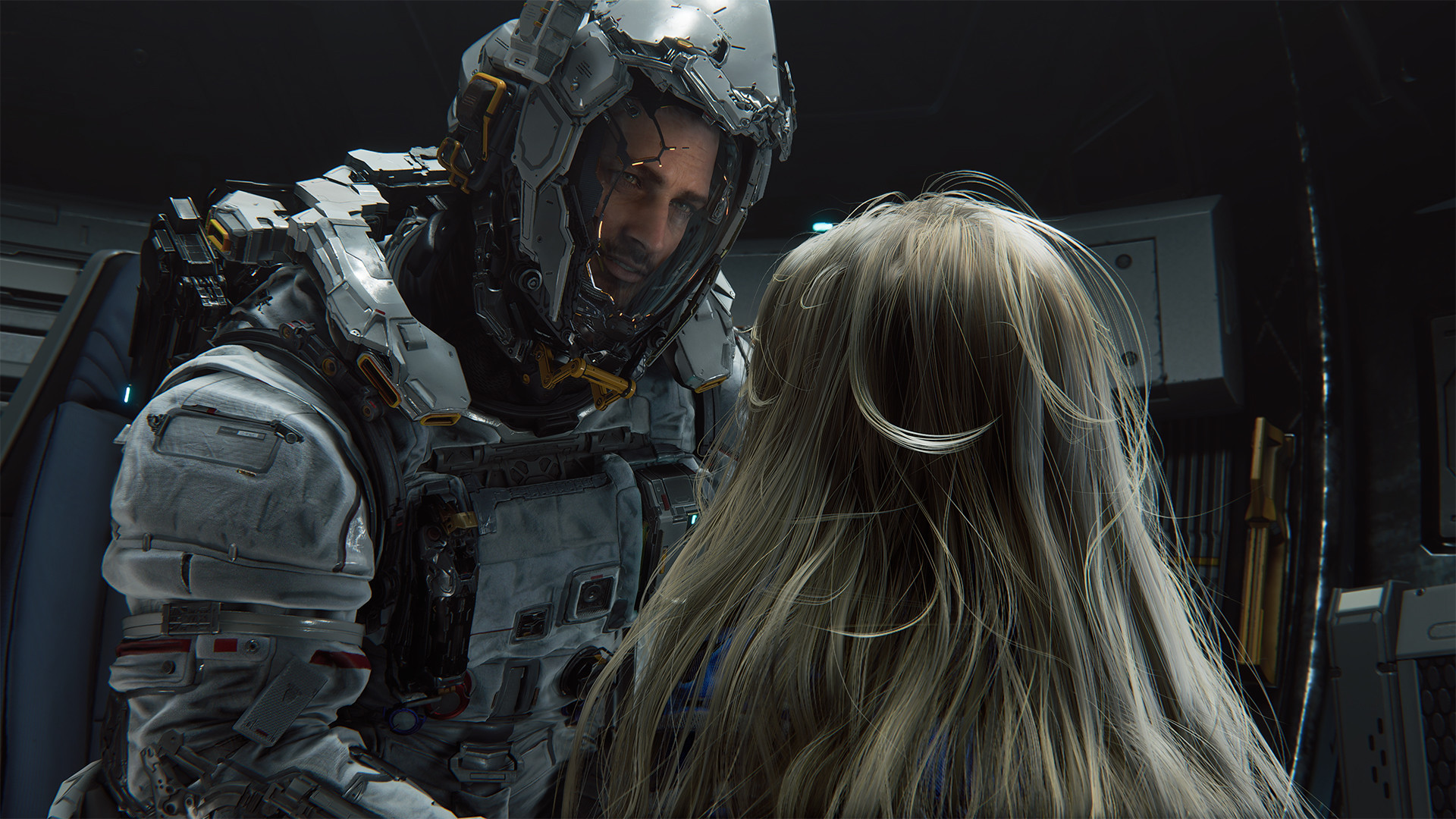 PRAGMATA Preview: CAPCOM sorprende en la Gamescom 2025