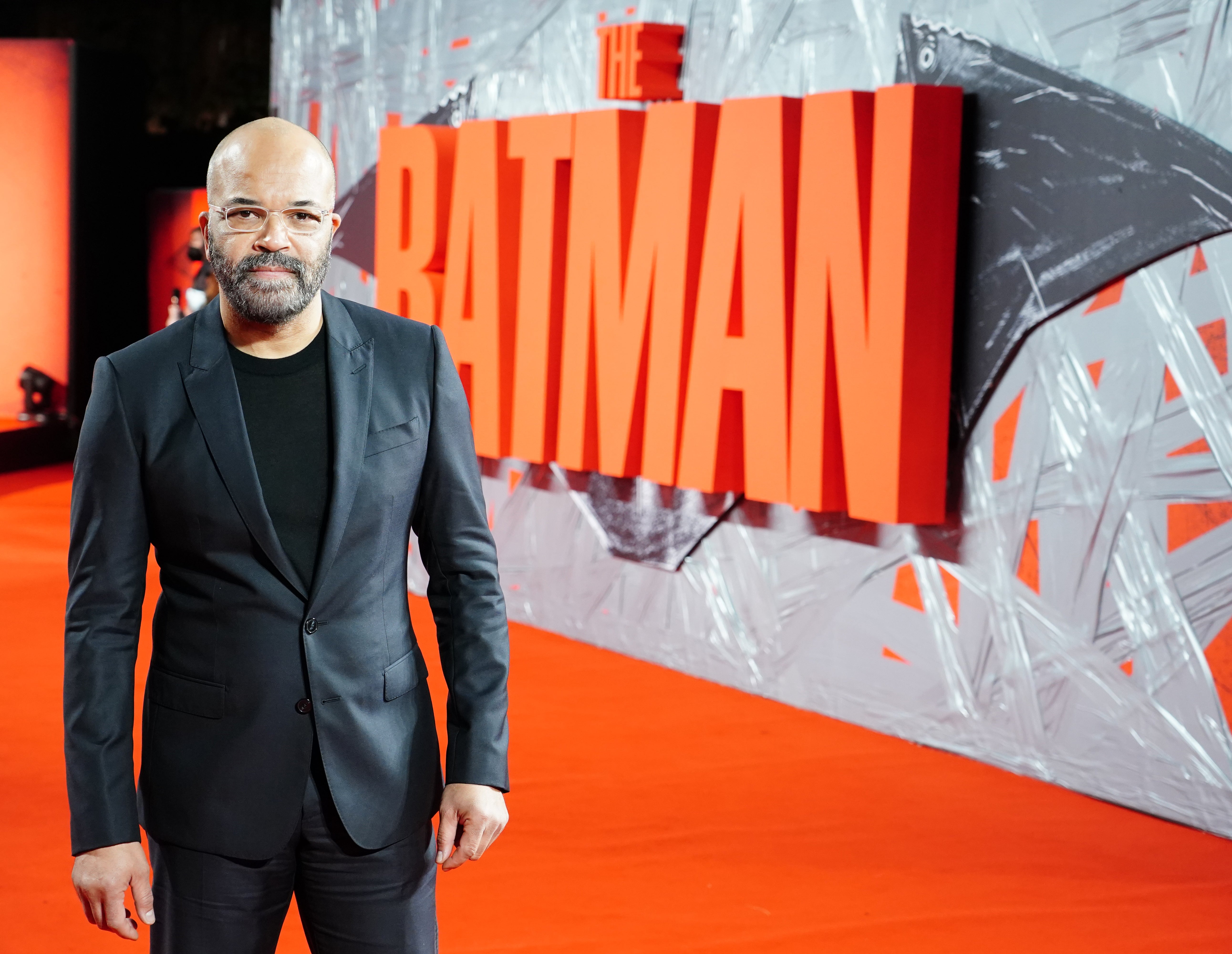 Jeffrey Wright critica las reacciones racistas y confirma su regreso como Gordon en The Batman 2