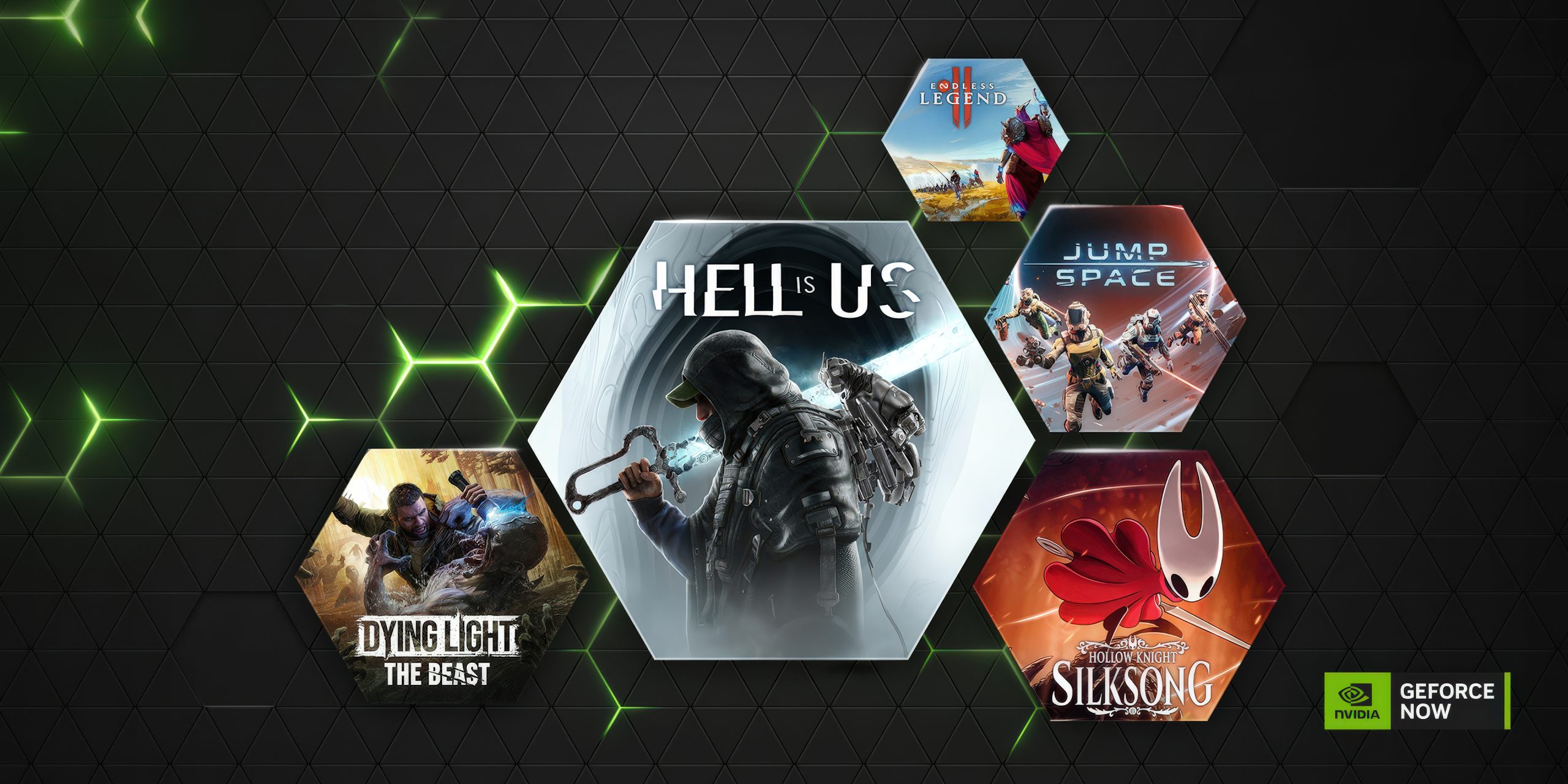 GeForce NOW se actualiza a RTX Blackwell y suma un septiembre lleno de juegos