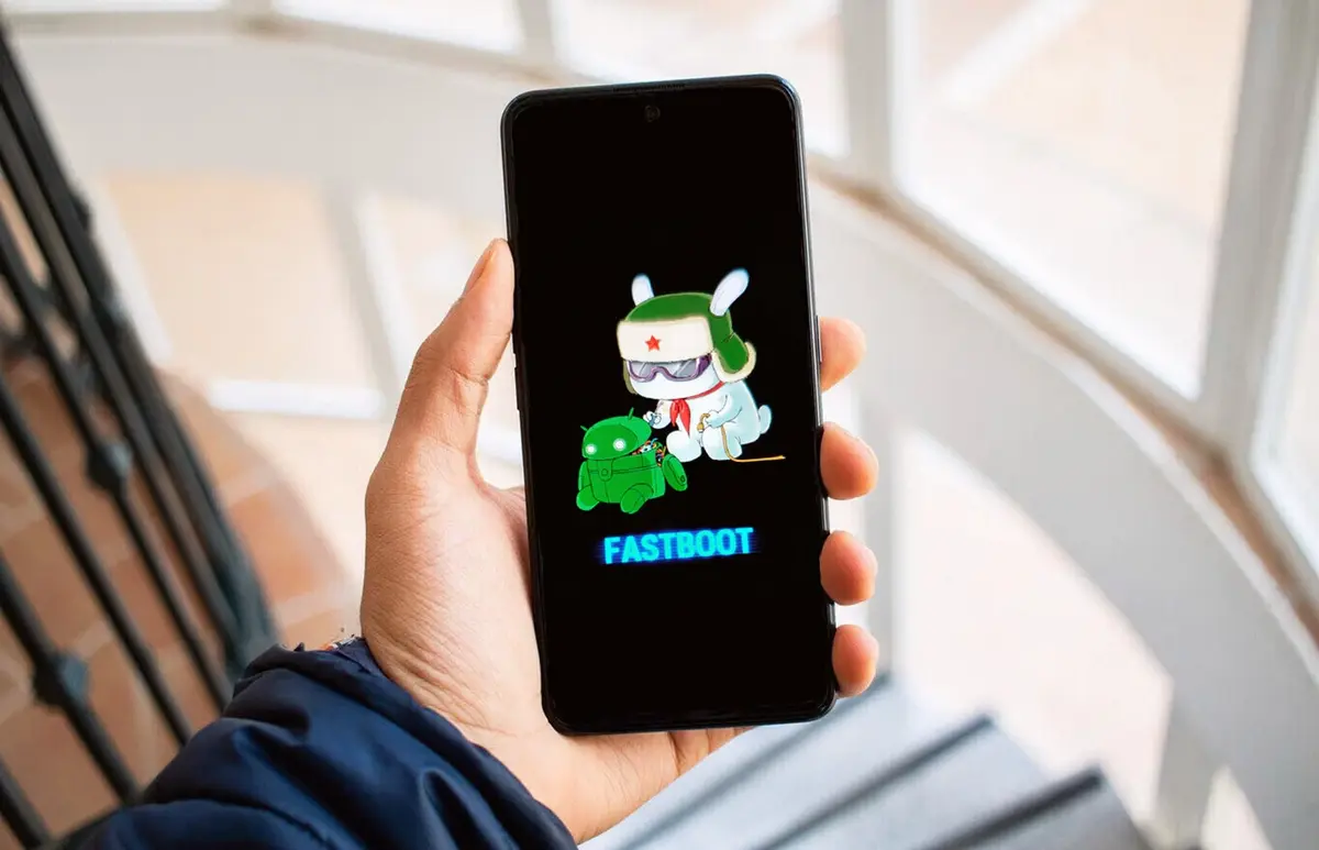 Modo Fastboot en Android: cómo usarlo y salir de forma segura