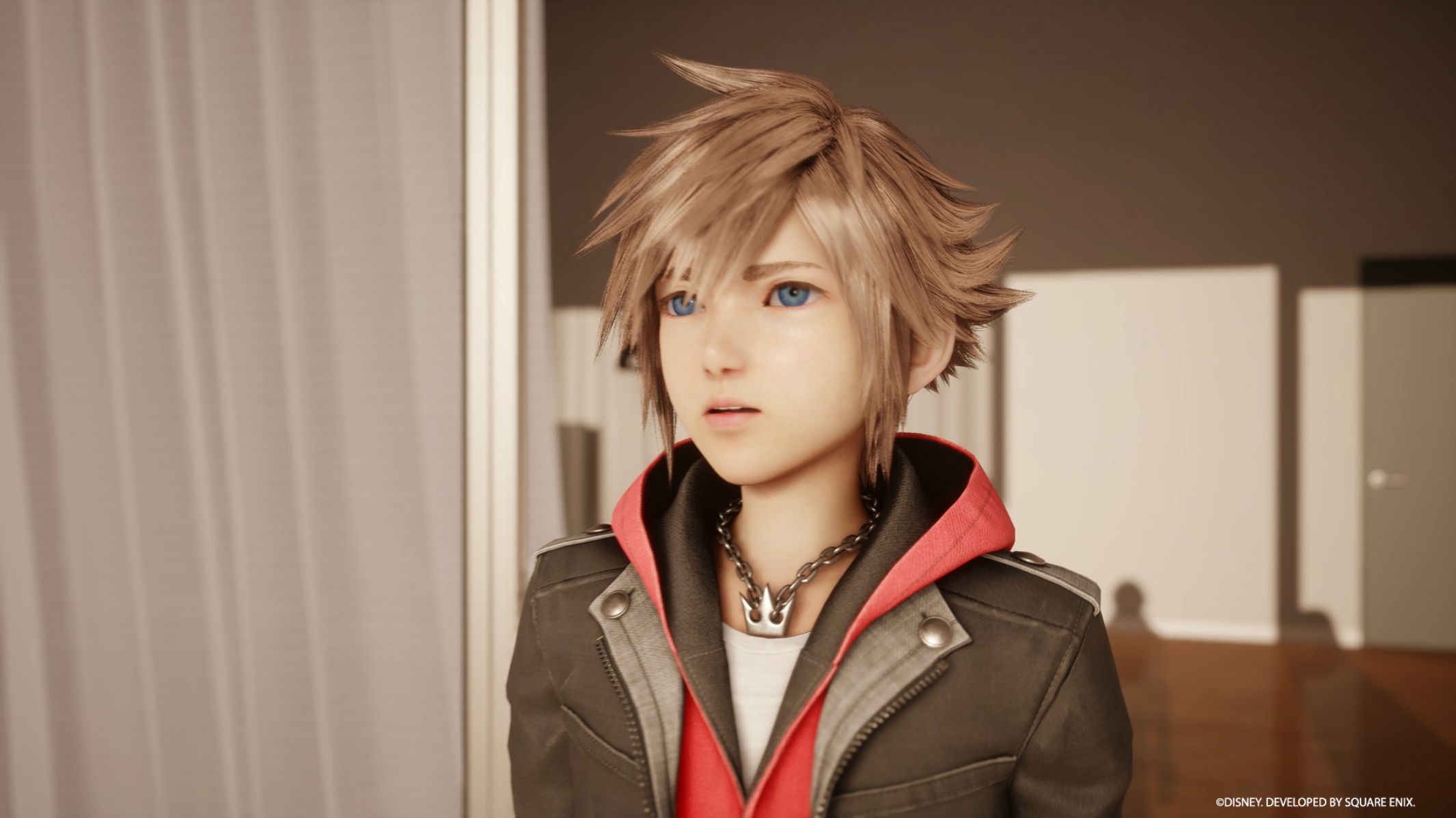 Nomura asegura que Final Fantasy VII Remake Part 3 y Kingdom Hearts 4 avanzan según lo previsto
