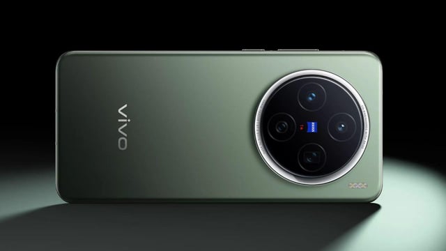 vivo X300 Pro: batería, cámaras y rendimiento revelados antes del lanzamiento