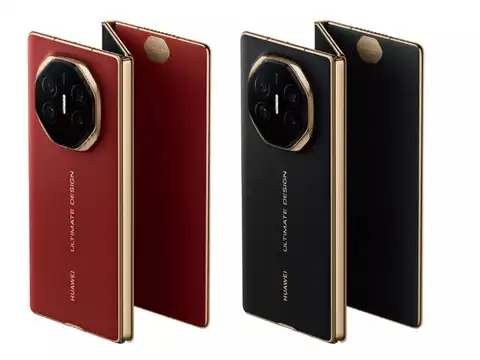 Huawei Mate XTs presentado con Kirin 9020 y nueva cámara ultra gran angular de 40 MP